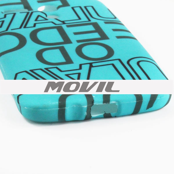 NP-1368 Funda para Motorola Moto G XT1033 NP-1368-4g